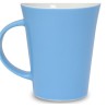 Mug conique 30cl en porcelaine