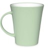 Mug conique 30cl en porcelaine