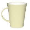 Mug conique 30cl en porcelaine
