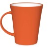 Mug conique 30cl en porcelaine