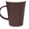 Mug conique 30cl en porcelaine