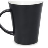 Mug conique 30cl en porcelaine