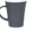 Mug conique 30cl en porcelaine