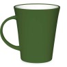 Mug conique 30cl en porcelaine