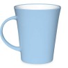 Mug conique 30cl en porcelaine