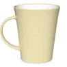 Mug conique 30cl en porcelaine