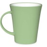 Mug conique 30cl en porcelaine