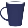 Mug conique 30cl en porcelaine