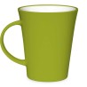 Mug conique 30cl en porcelaine