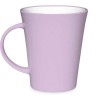 Mug conique 30cl en porcelaine