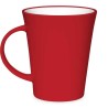 Mug conique 30cl en porcelaine