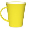 Mug conique 30cl en porcelaine