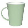Mug conique 30cl en porcelaine