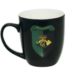 Mug classique 30cl en porcelaine