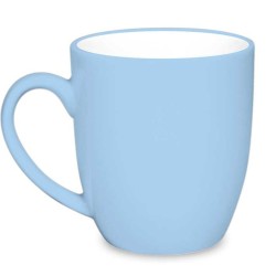 Mug classique 30cl en porcelaine