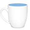 Mug classique 30cl en porcelaine