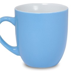 Mug classique 30cl en porcelaine