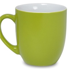 Mug classique 30cl en porcelaine