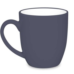 Mug classique 30cl en porcelaine
