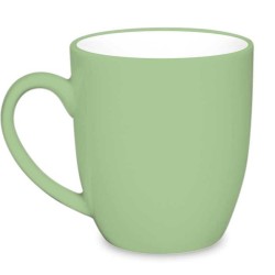 Mug classique 30cl en porcelaine