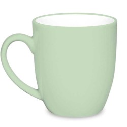 Mug classique 30cl en porcelaine