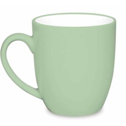 Mug classique 30cl en porcelaine