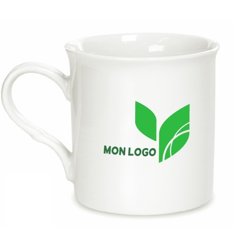 Mug porcelaine 31cl