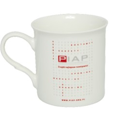 Mug porcelaine 31cl