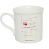 Mug porcelaine 31cl