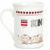 Mug 24cl en porcelaine