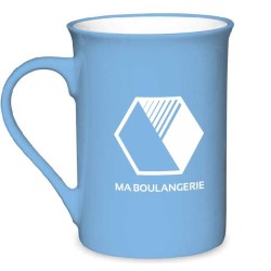 Mug 24cl en porcelaine