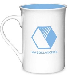 Mug 24cl en porcelaine