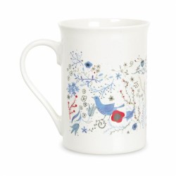 Mug 24cl en porcelaine
