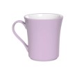 Mug élégant en porcelaine 28cl