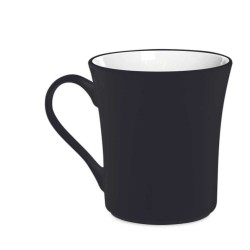 Mug élégant en porcelaine 28cl