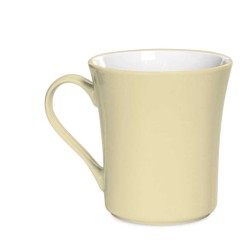 Mug élégant en porcelaine 28cl