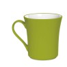 Mug élégant en porcelaine 28cl