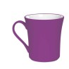 Mug élégant en porcelaine 28cl