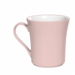 Mug élégant en porcelaine 28cl