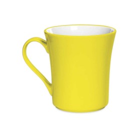 Mug élégant en porcelaine 28cl