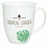 Grand mug en porcelaine de 520 ml