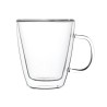 Tasse 25cl en verre double paroi