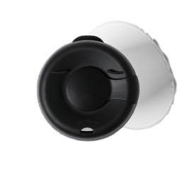 Mug en verre et liège 350 ml