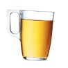Mug en verre 30 cl