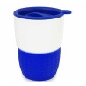 Mug en porcelaine isolant 30cl