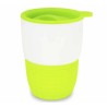 Mug en porcelaine isolant 30cl