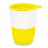 Mug en porcelaine isolant 30cl