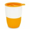Mug en porcelaine isolant 30cl