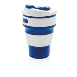 Mug en silicone pliable 350 ml