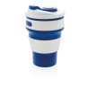 Mug en silicone pliable 350 ml